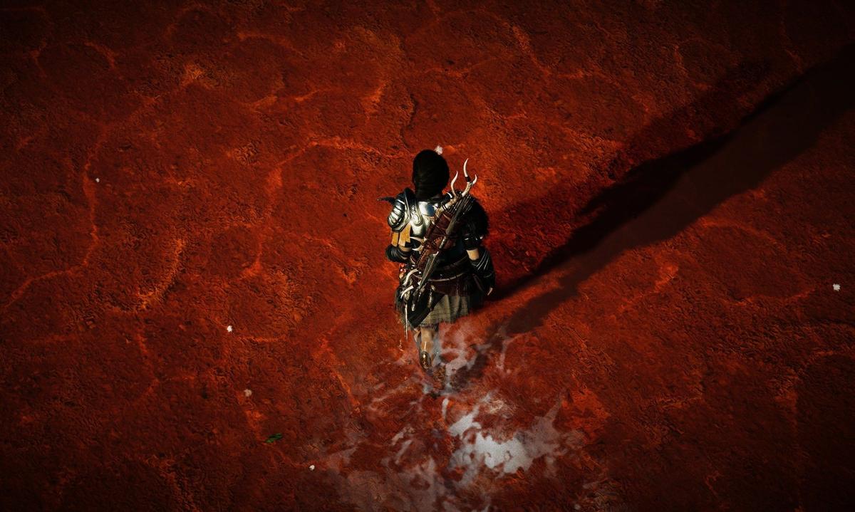 Фото: Assassin's Creed Odyssey