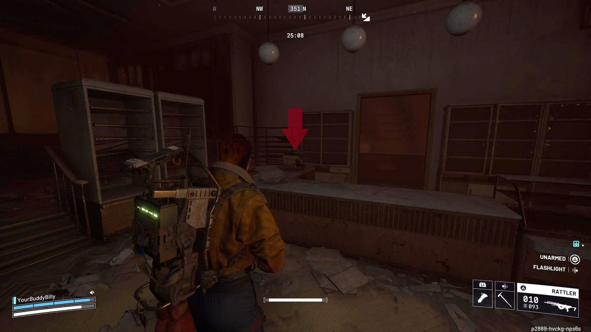 Фото: Arc Raiders