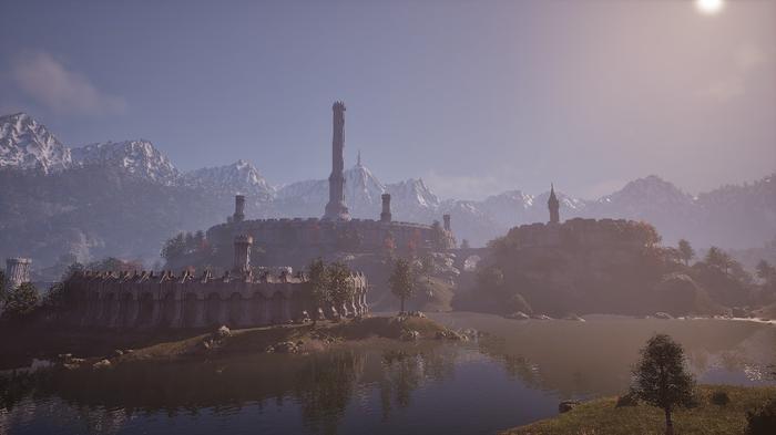 Фото: Oblivion Remastered