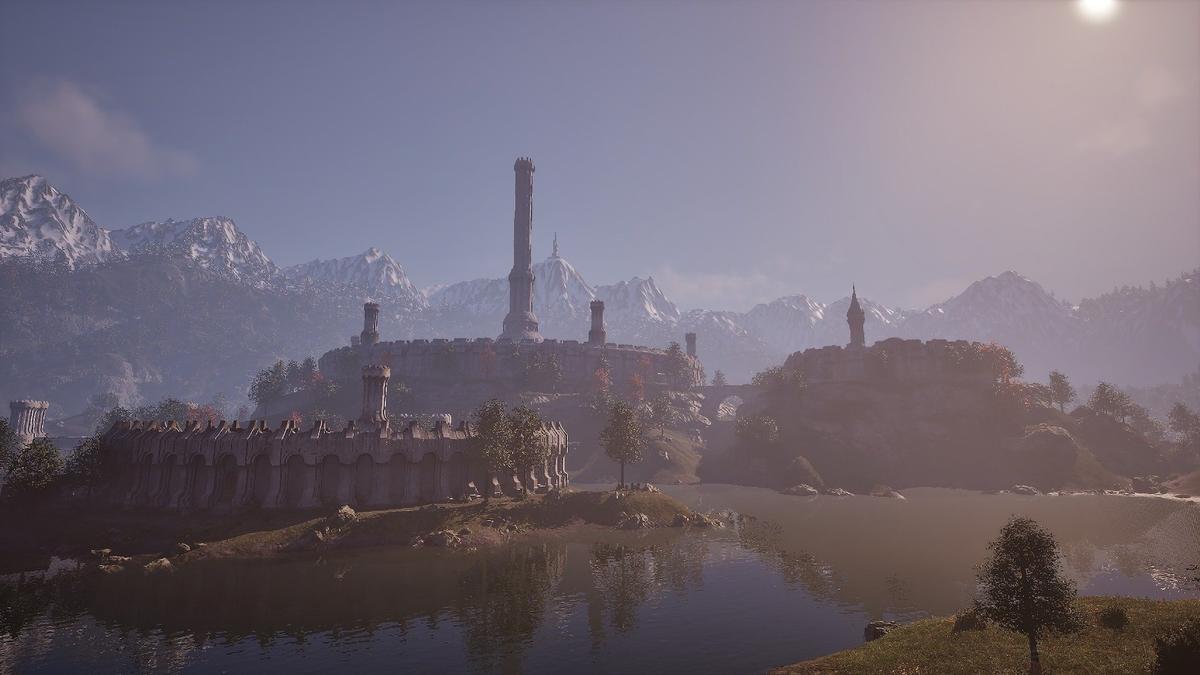 Фото: Oblivion Remastered