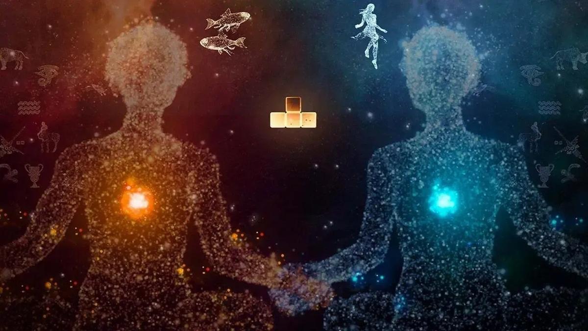 Фото: Tetris Effect: Connected