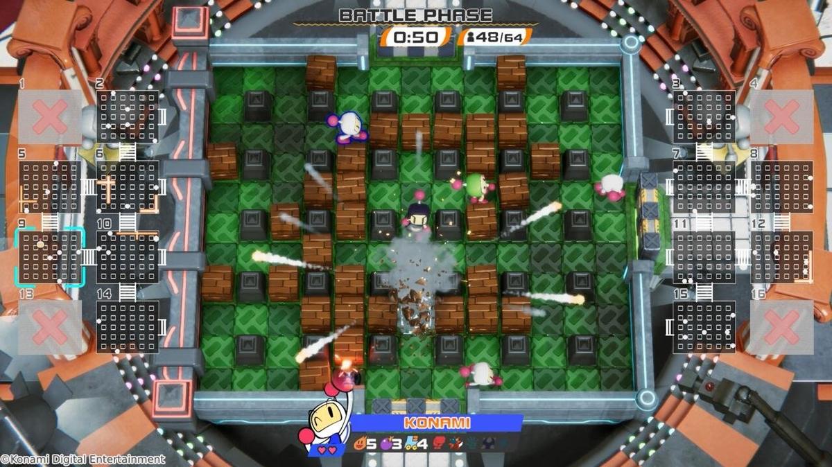 Фото: Super Bomberman R 2