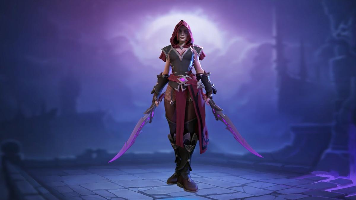 Фото: Fellowship