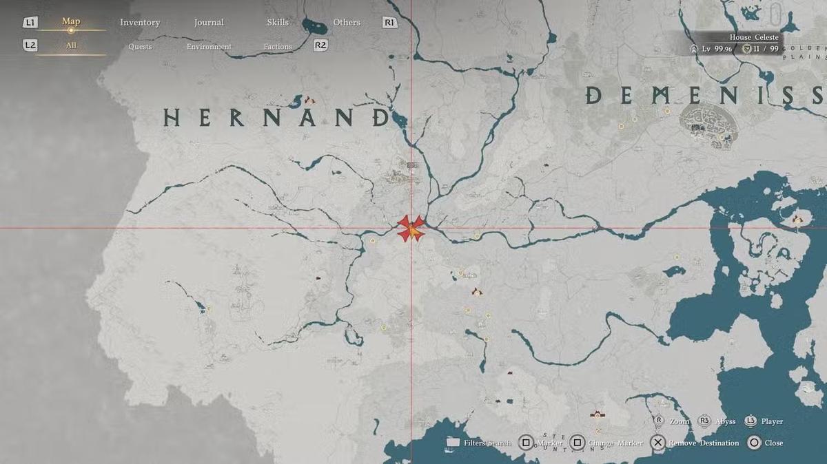 Фото: Crimson Desert