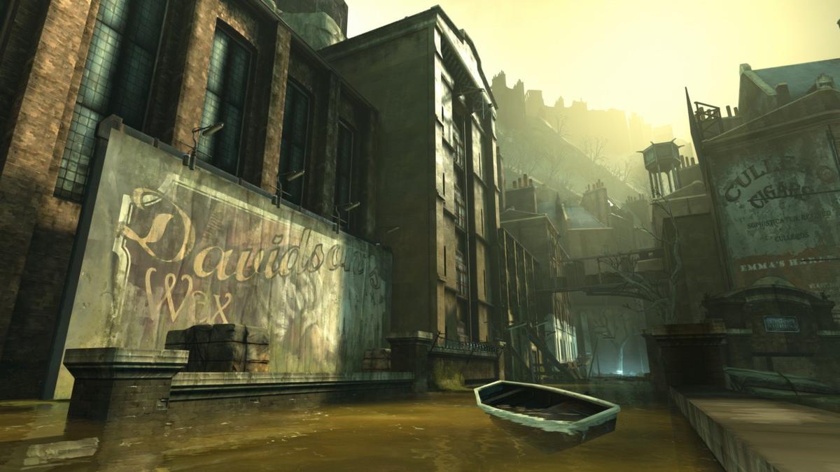 Фото: Dishonored