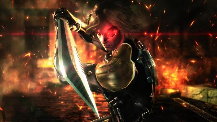 Фото: Ghostrunner