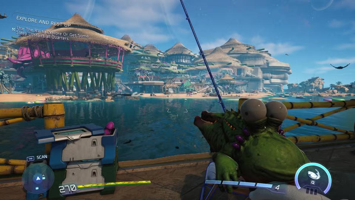 Фото: High on Life 2