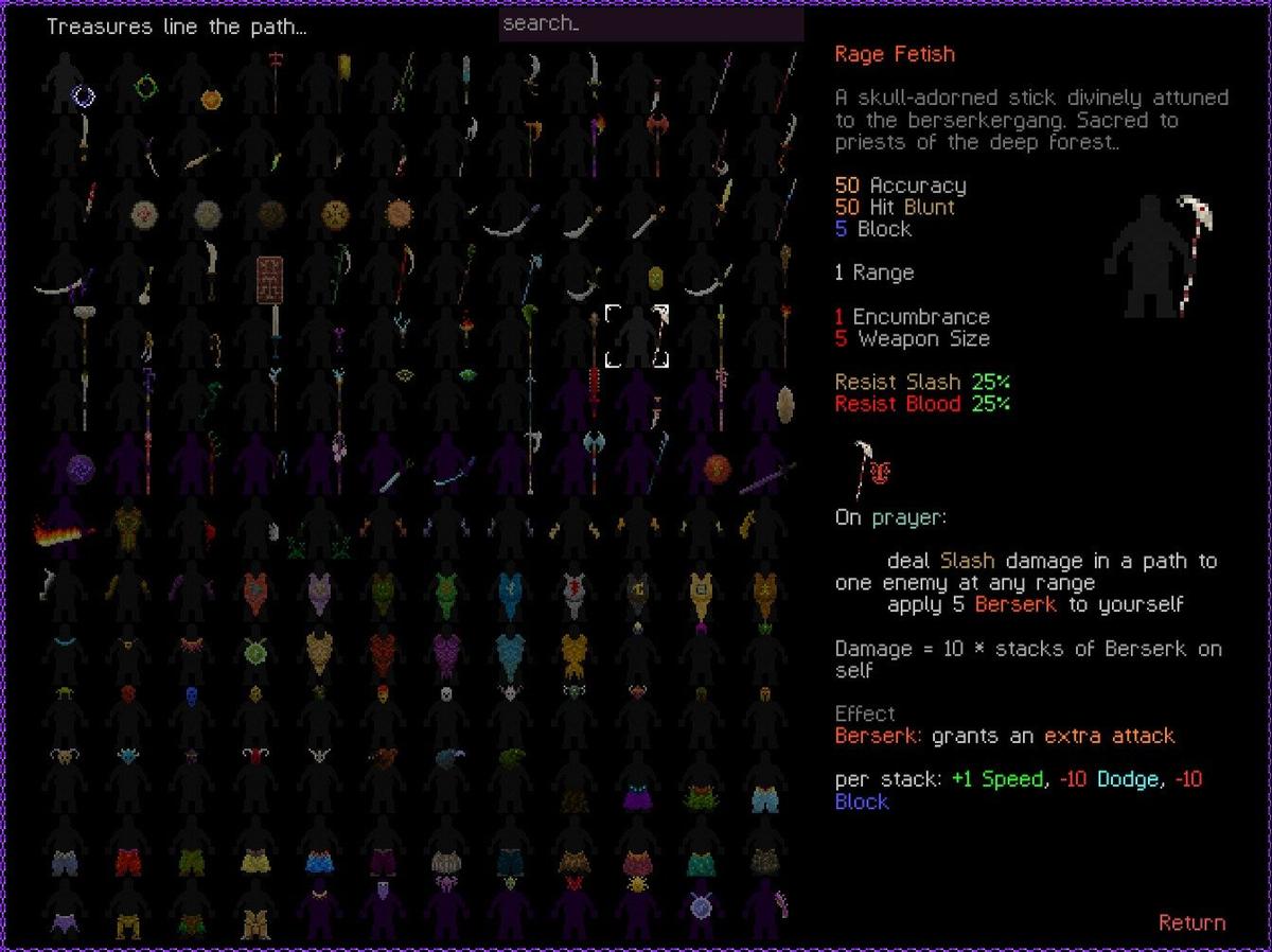 Фото: Path Of Achra