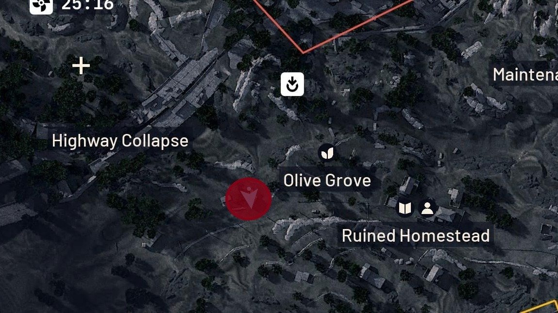 Фото: Arc Raiders