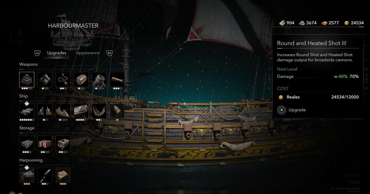 Фото: Assassin's Creed Black Flag Resynced
