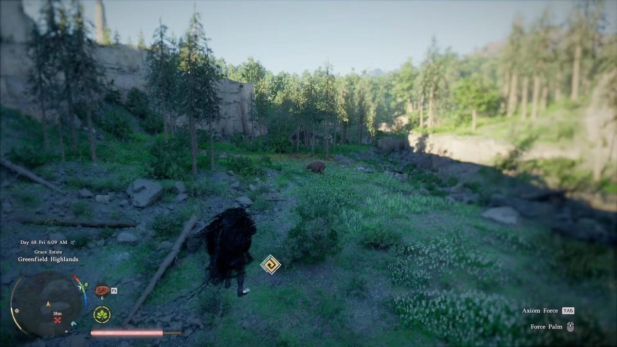 Фото: Crimson Desert