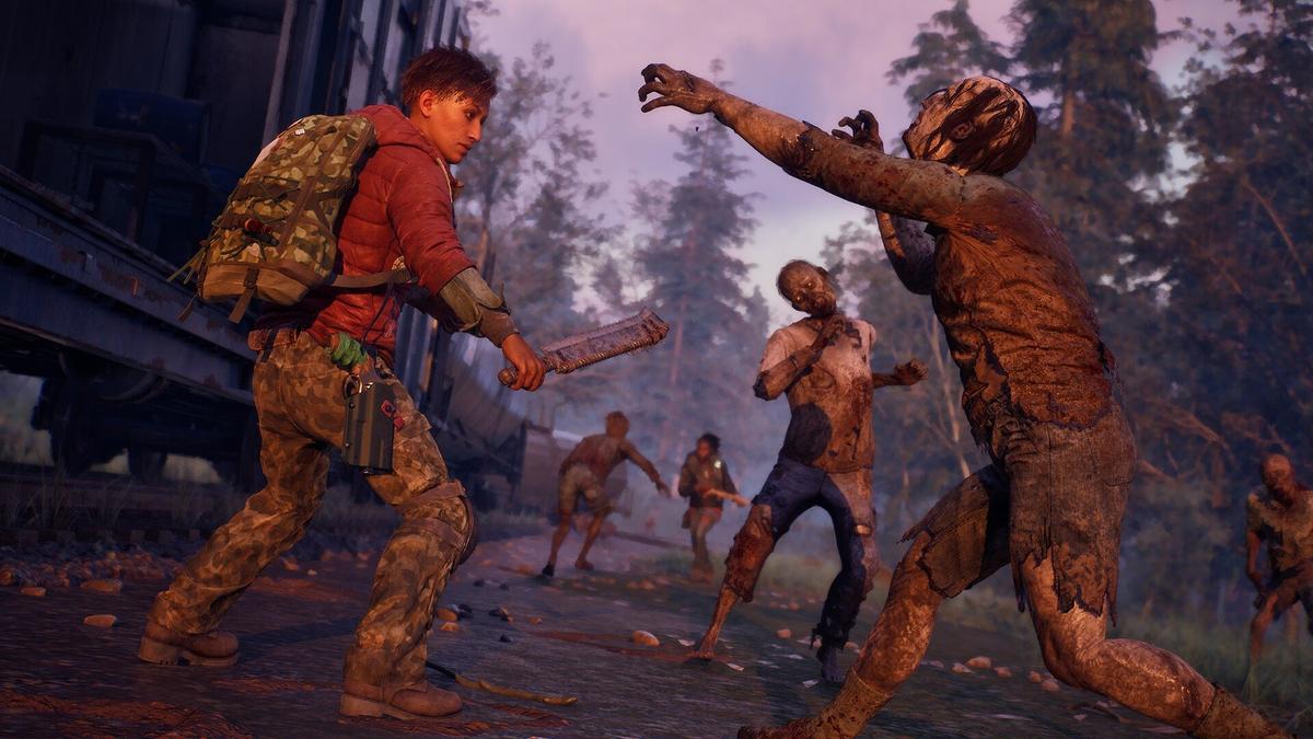 Фото: State Of Decay 3