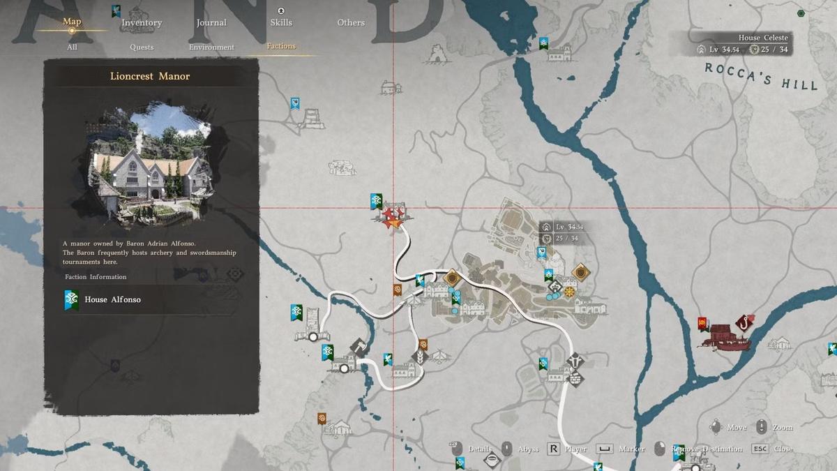 Фото: Crimson Desert