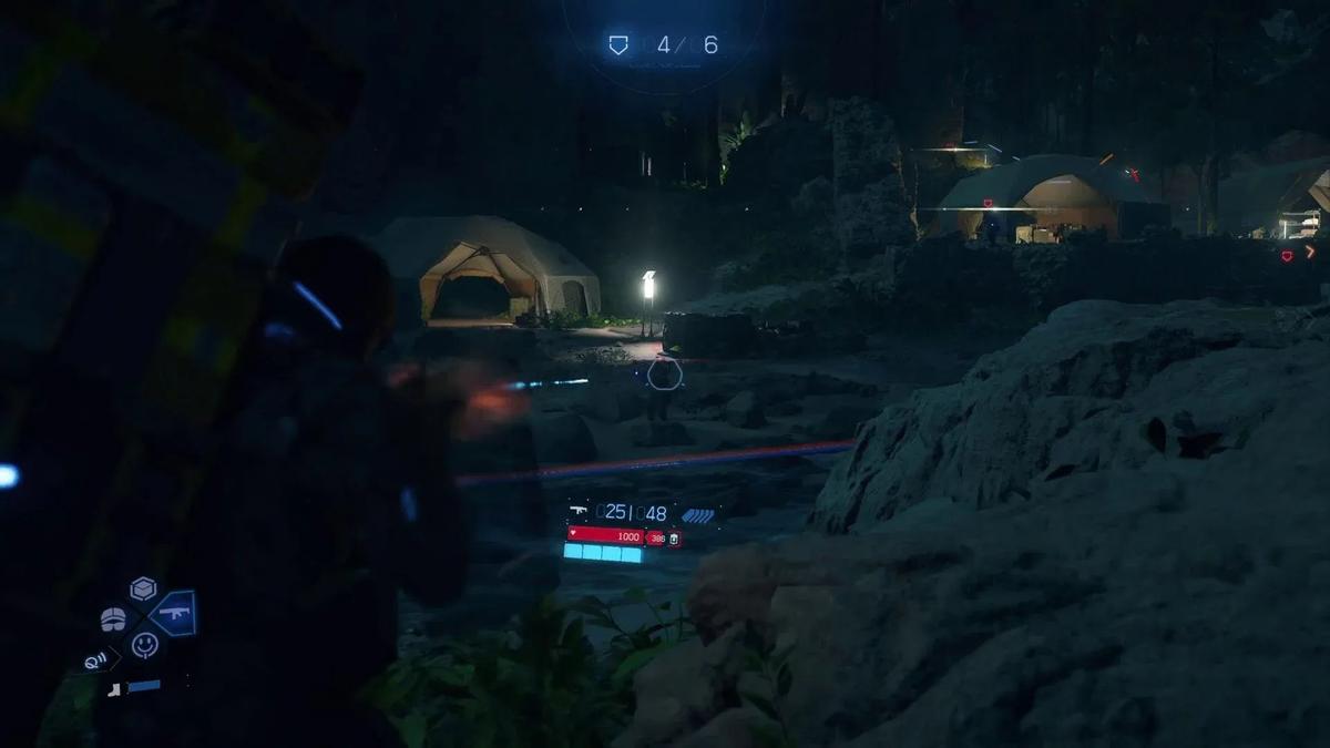 Фото: Death Stranding 2