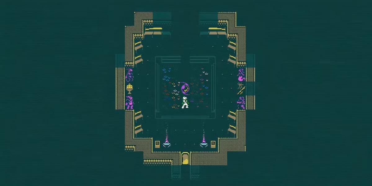 Фото: Caves Of Qud