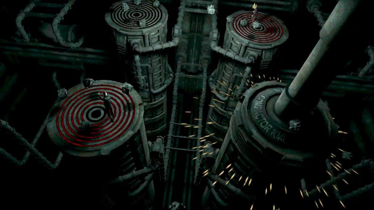 Фото: Machine Party