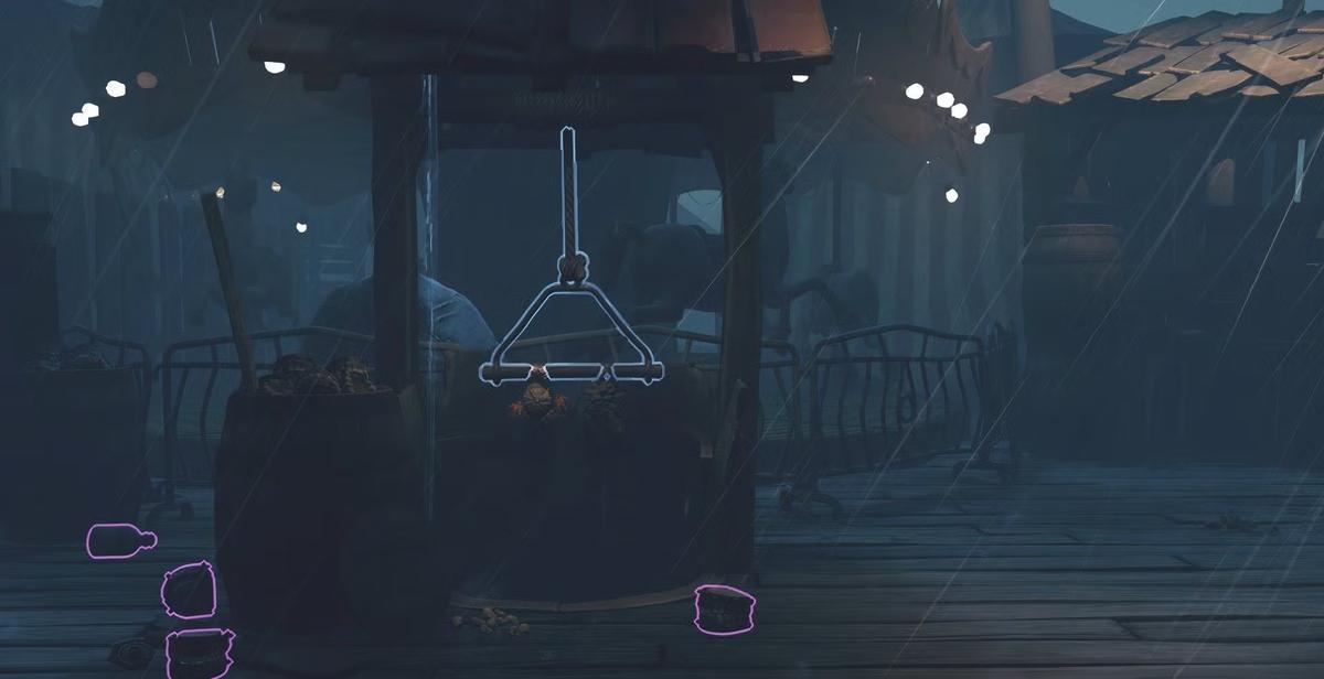 Фото: Little Nightmares 3