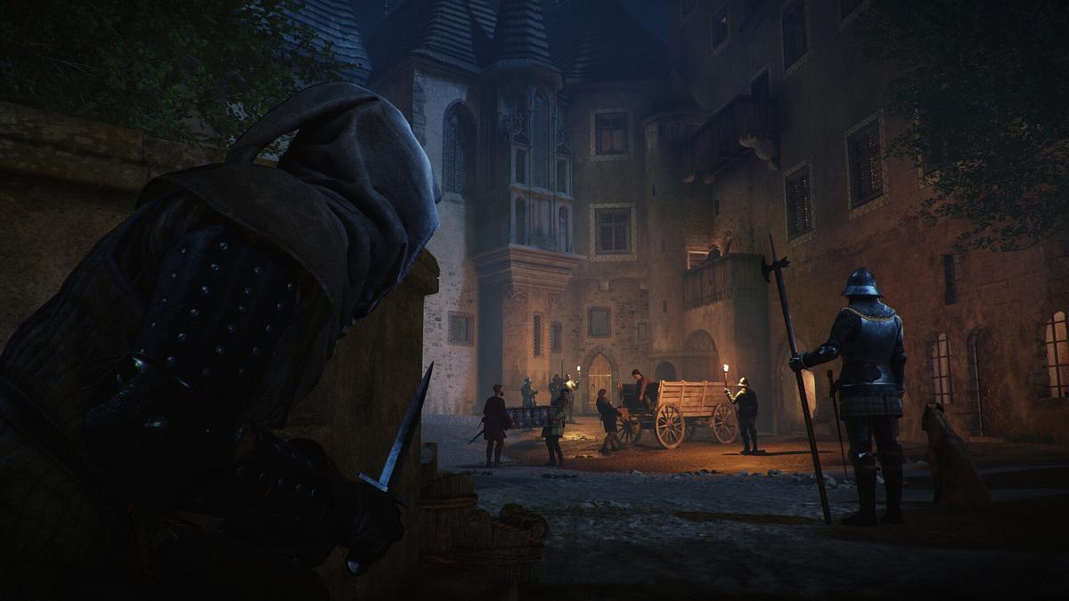 Фото: Kingdom Come: Deliverance 2