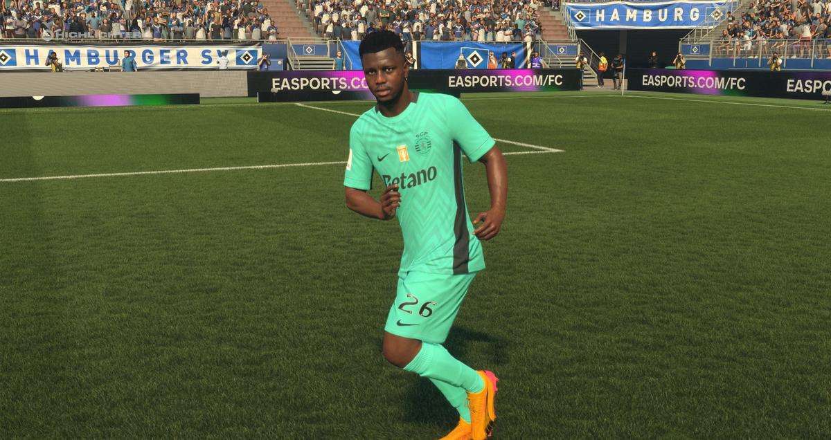 Фото: EA Sports FC 26