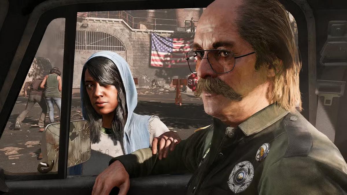Фото: Far Cry 5