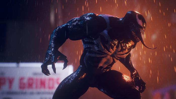 Фото: Marvel’s Spider-Man 2