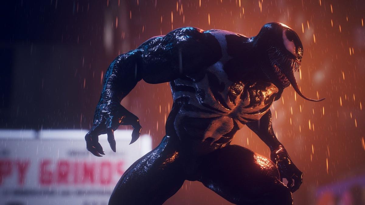 Фото: Marvel’s Spider-Man 2