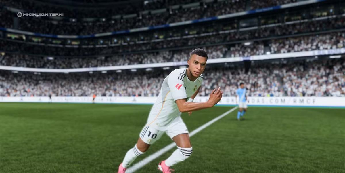 Фото: EA Sports FC 26