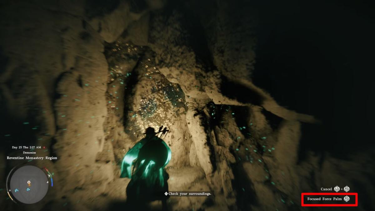 Фото: Crimson Desert