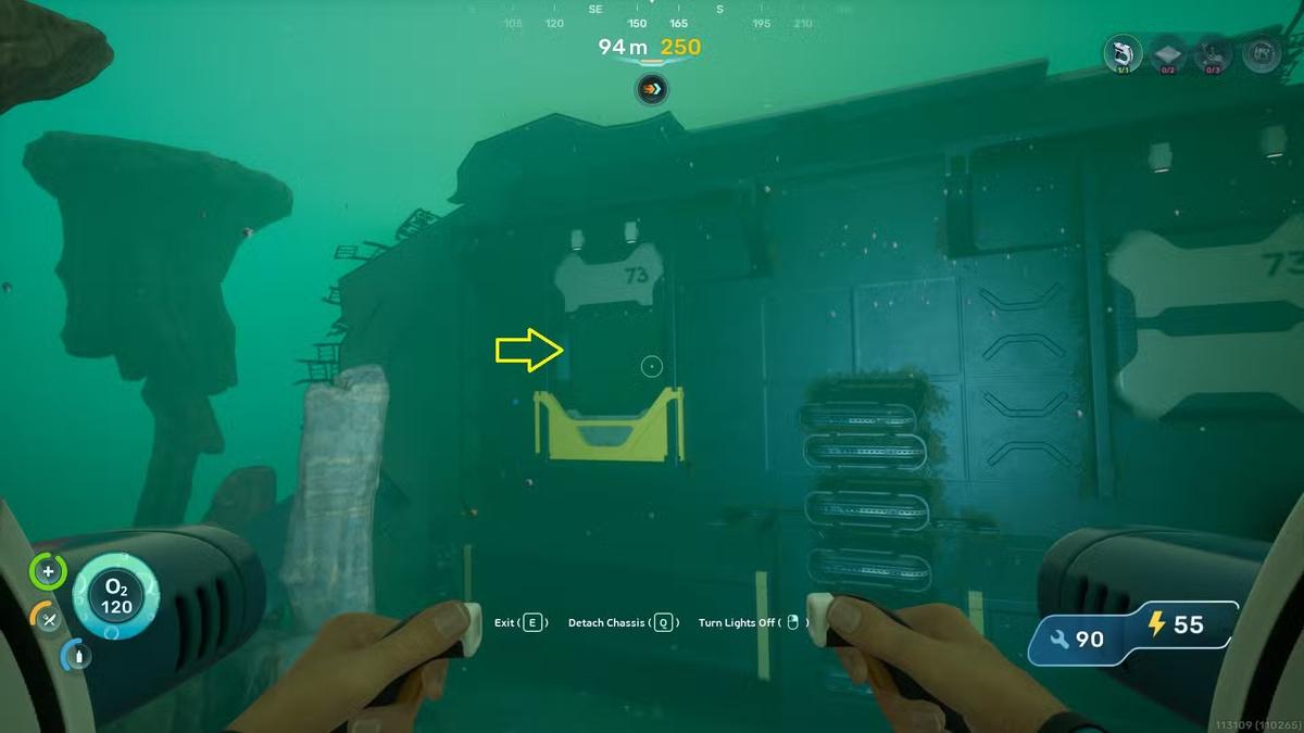 Фото: Subnautica 2