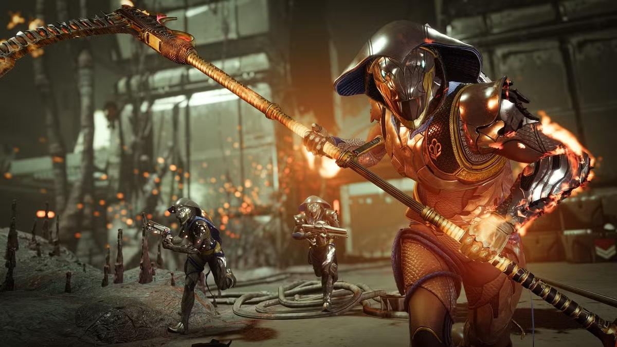 Фото: Destiny 2