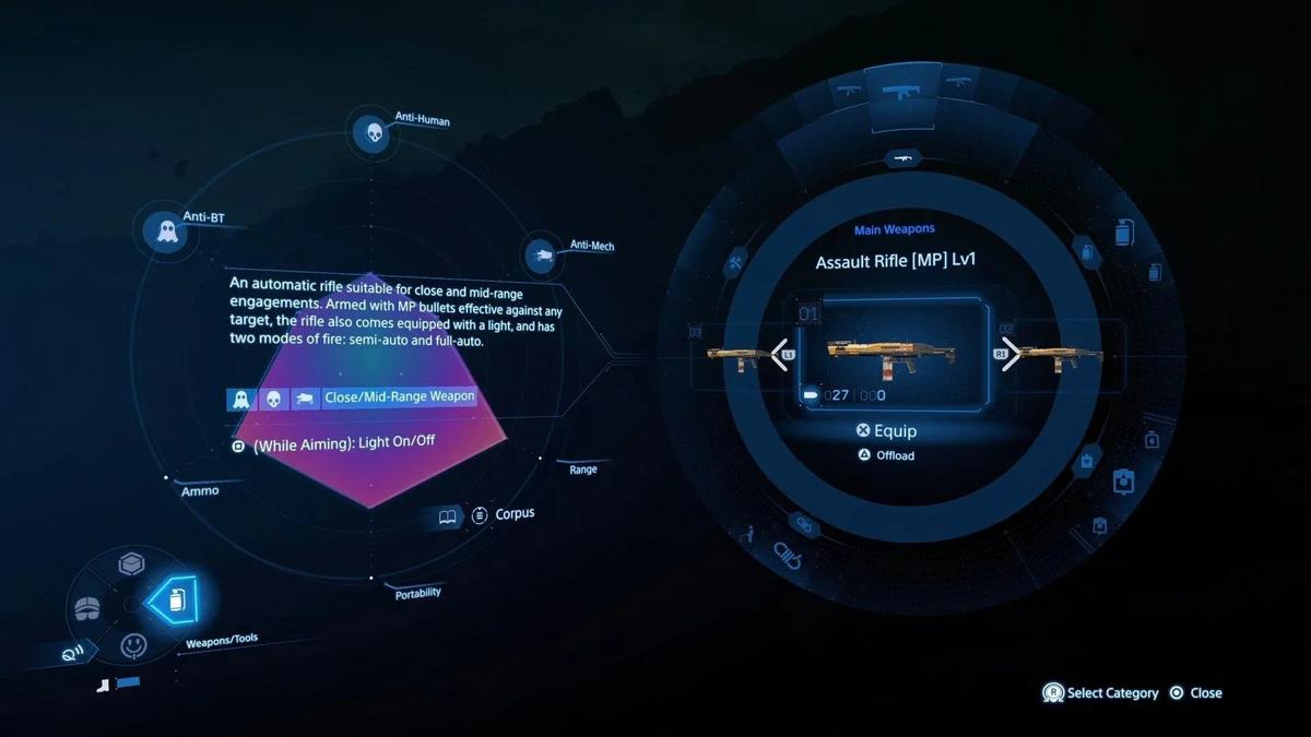 Фото: Death Stranding 2