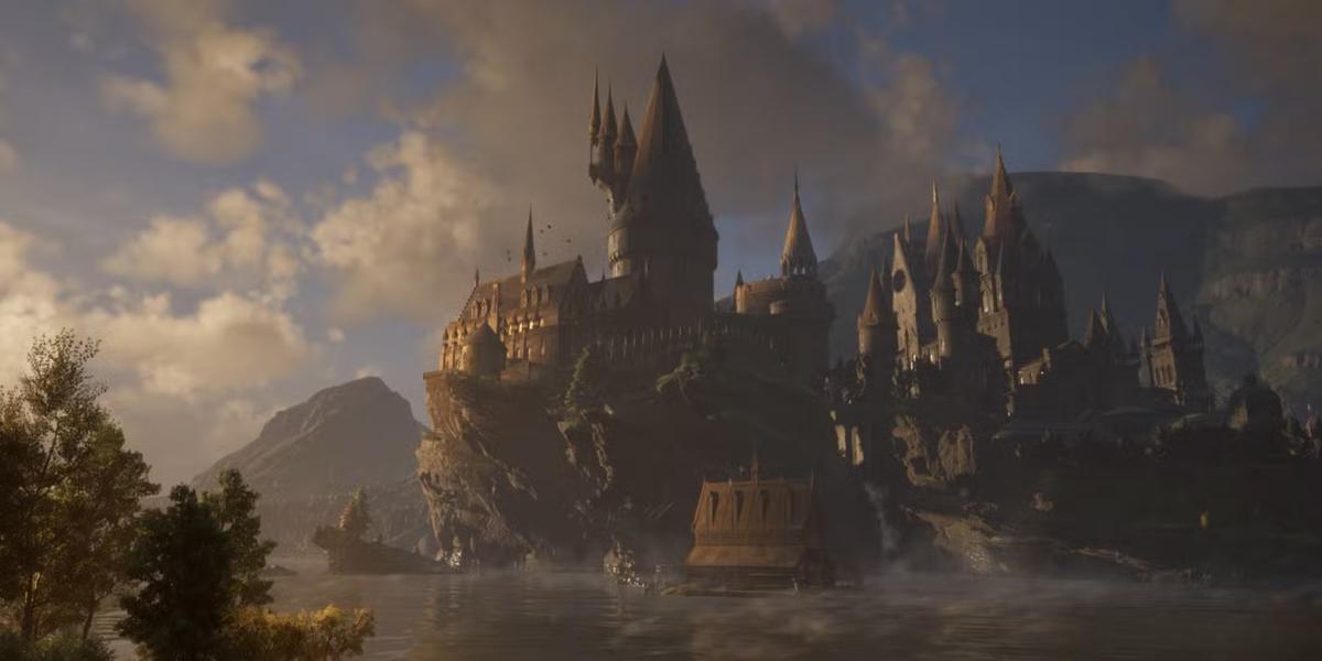 Фото: Hogwarts Legacy