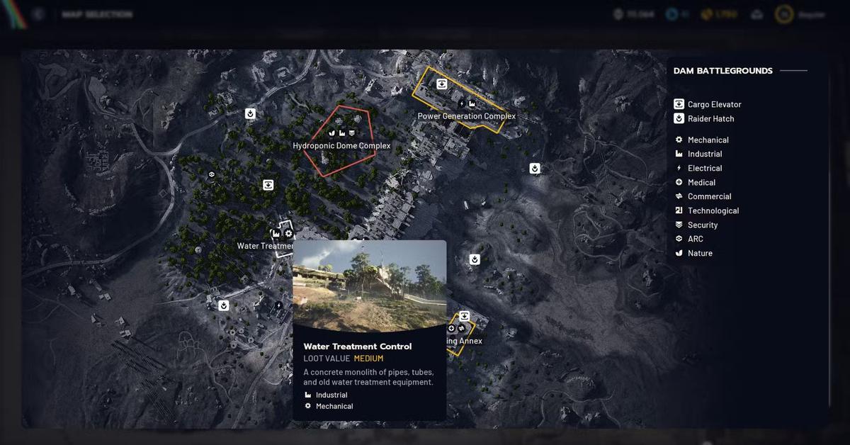 Фото: Arc Raiders