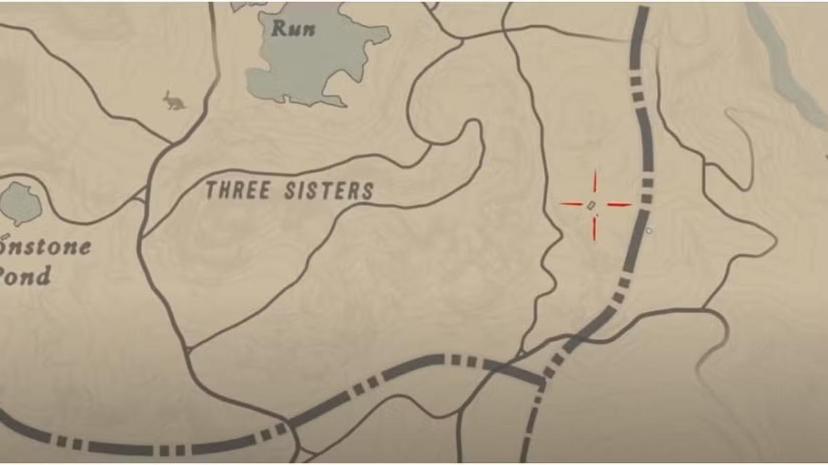Фото: Red Dead Redemption 2