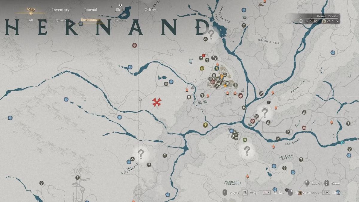 Фото: Crimson Desert