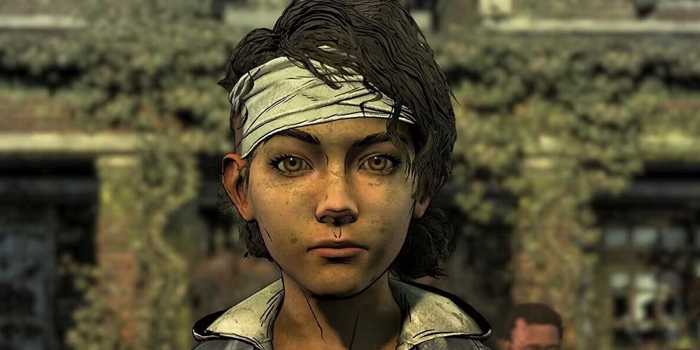Фото: The Walking Dead: The Telltale Series