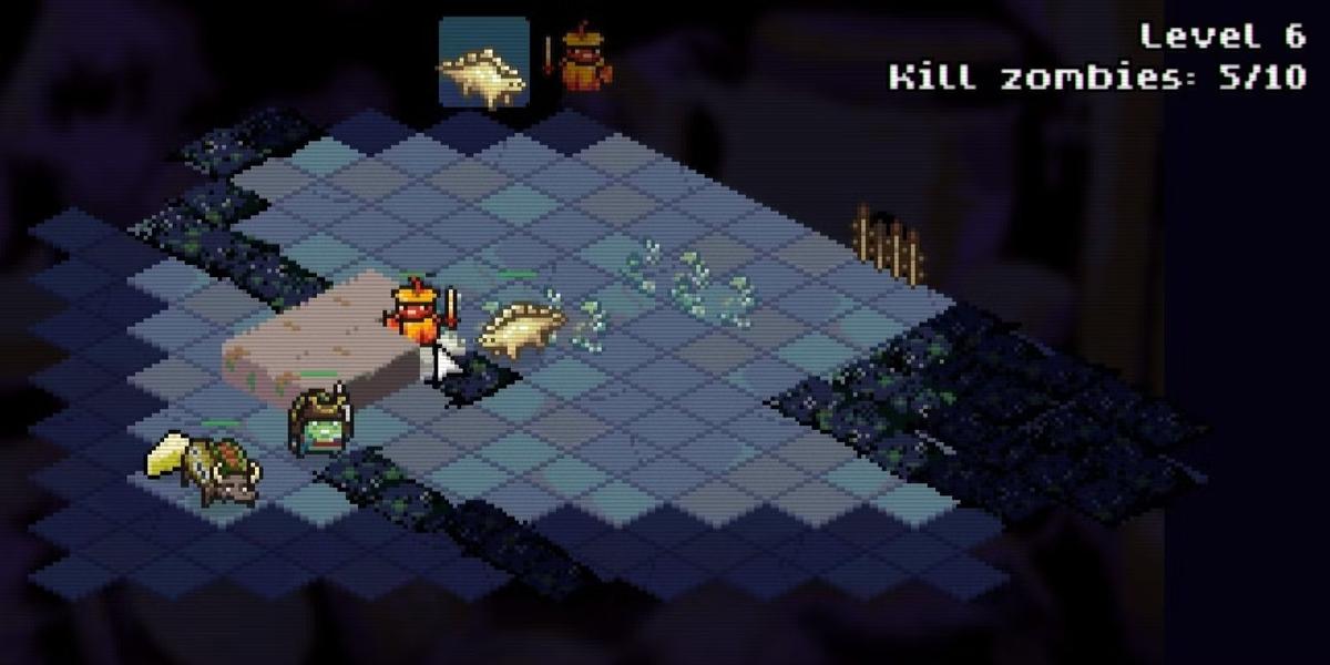 Фото: Staying Fresh