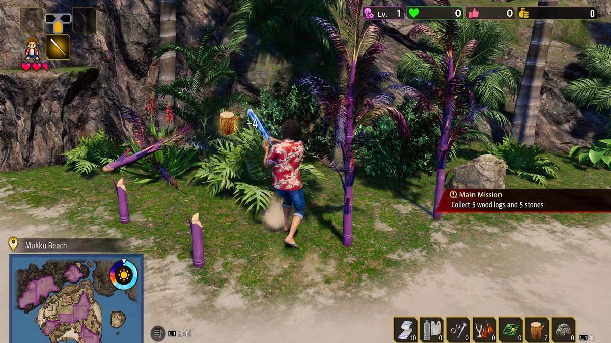 Фото: Like a Dragon: Infinite Wealth