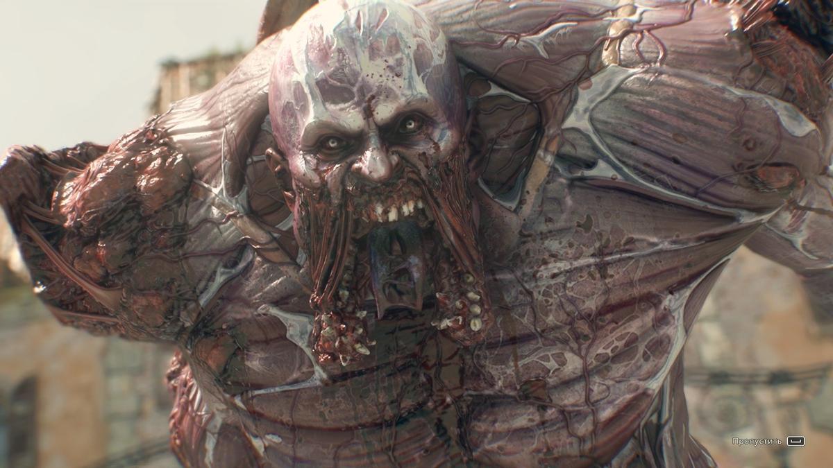 Фото: Dying Light The Beast