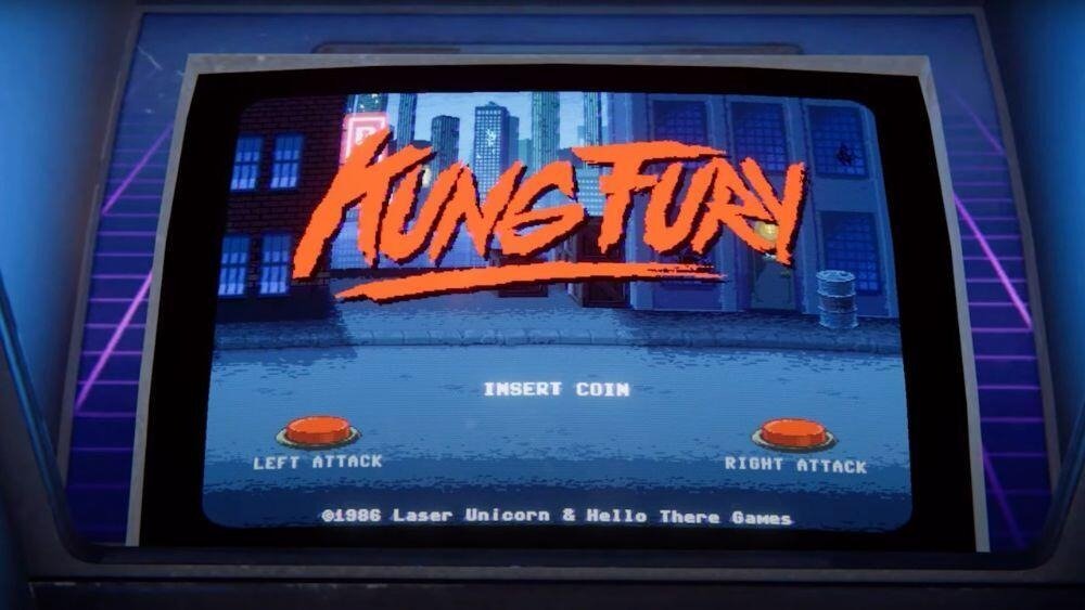 Фото: Arcade Paradise