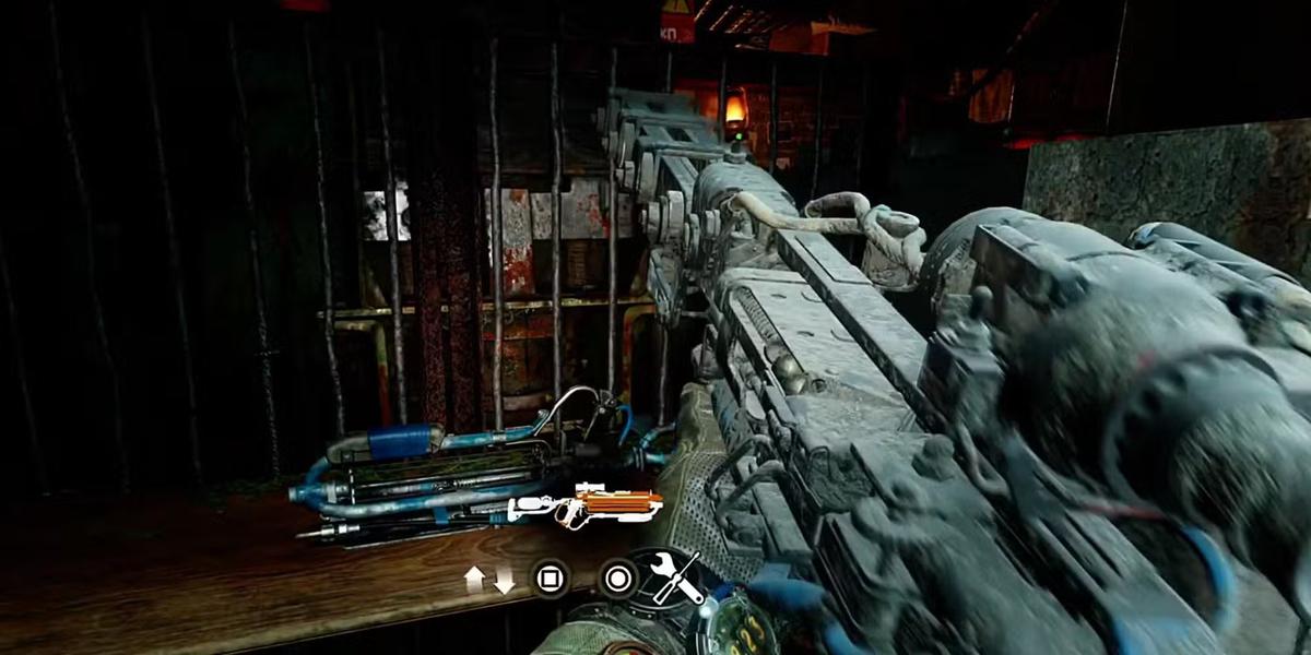 Фото: Metro Exodus