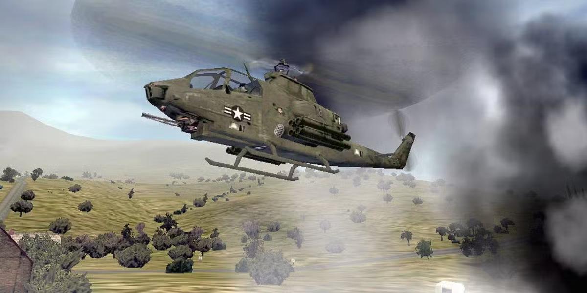 Фото: Operation Flashpoint: Cold War Crisis