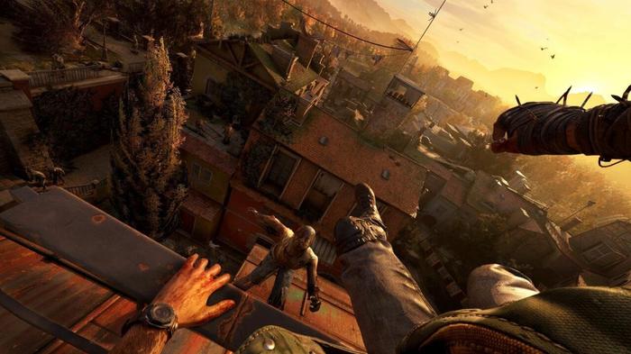 Фото: Dying Light: The Beast