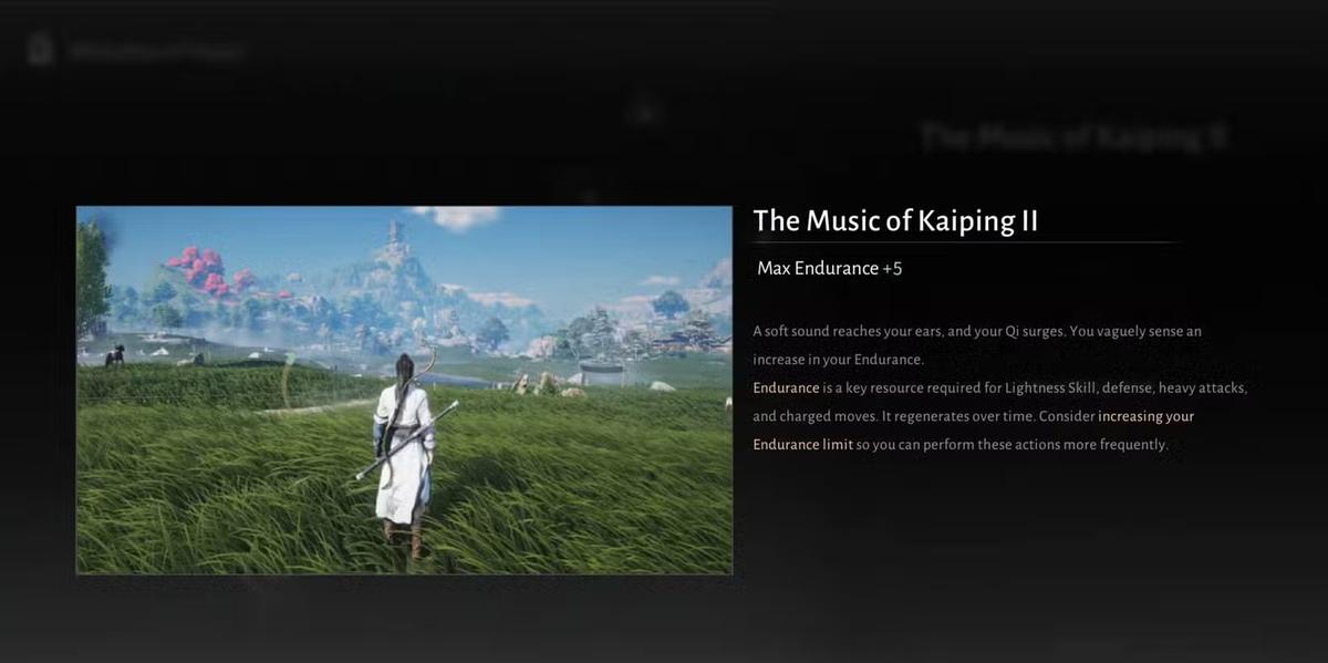 Фото: Where Winds Meet