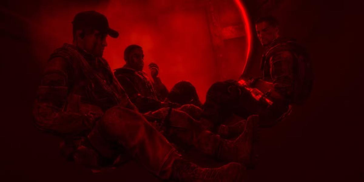 Фото: Spec Ops: The Line