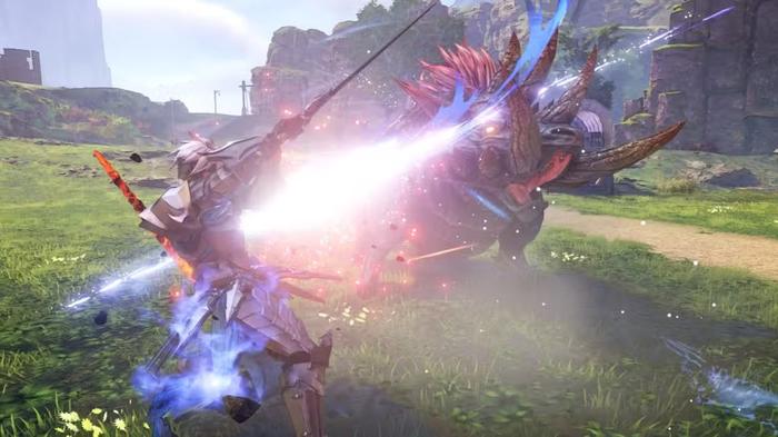 Фото: Tales Of Arise — Beyond The Dawn Edition