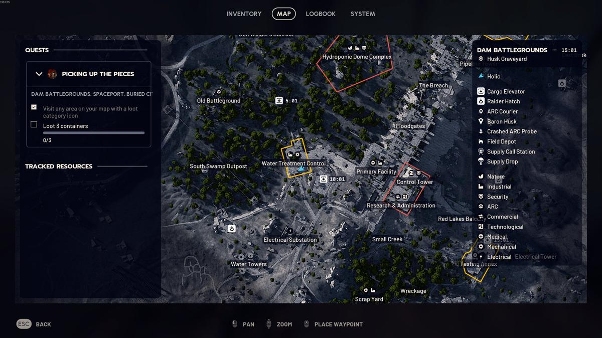 Фото: Arc Raiders