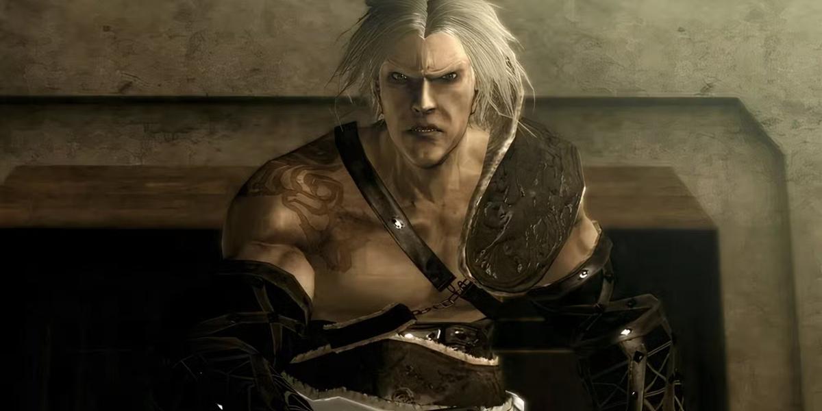 Фото: Nier