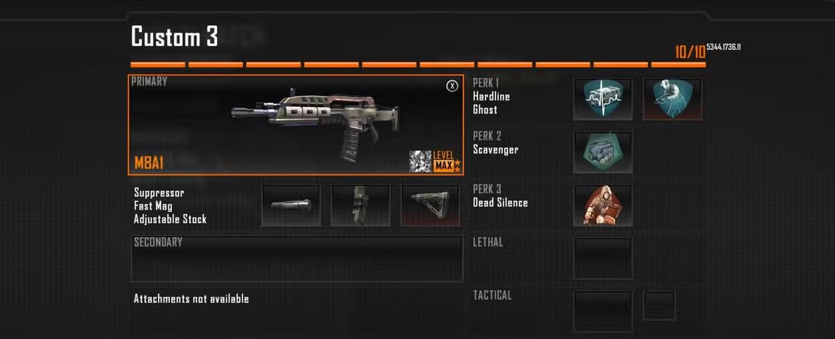 Фото: Call of Duty: Black Ops II