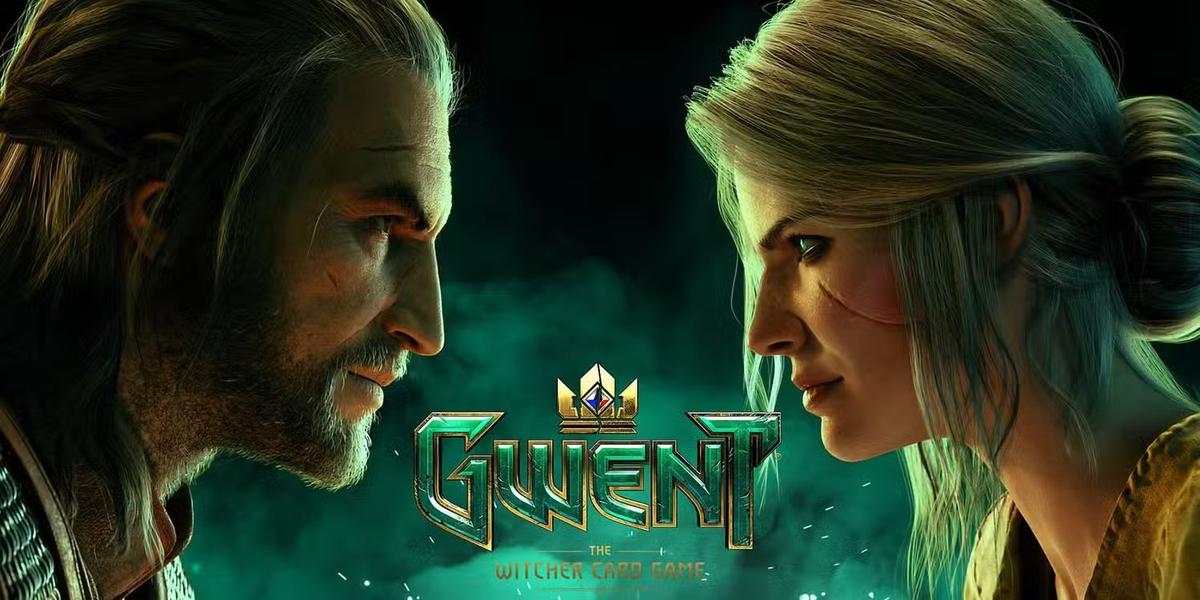 Фото: Gwent: The Witcher Card Game